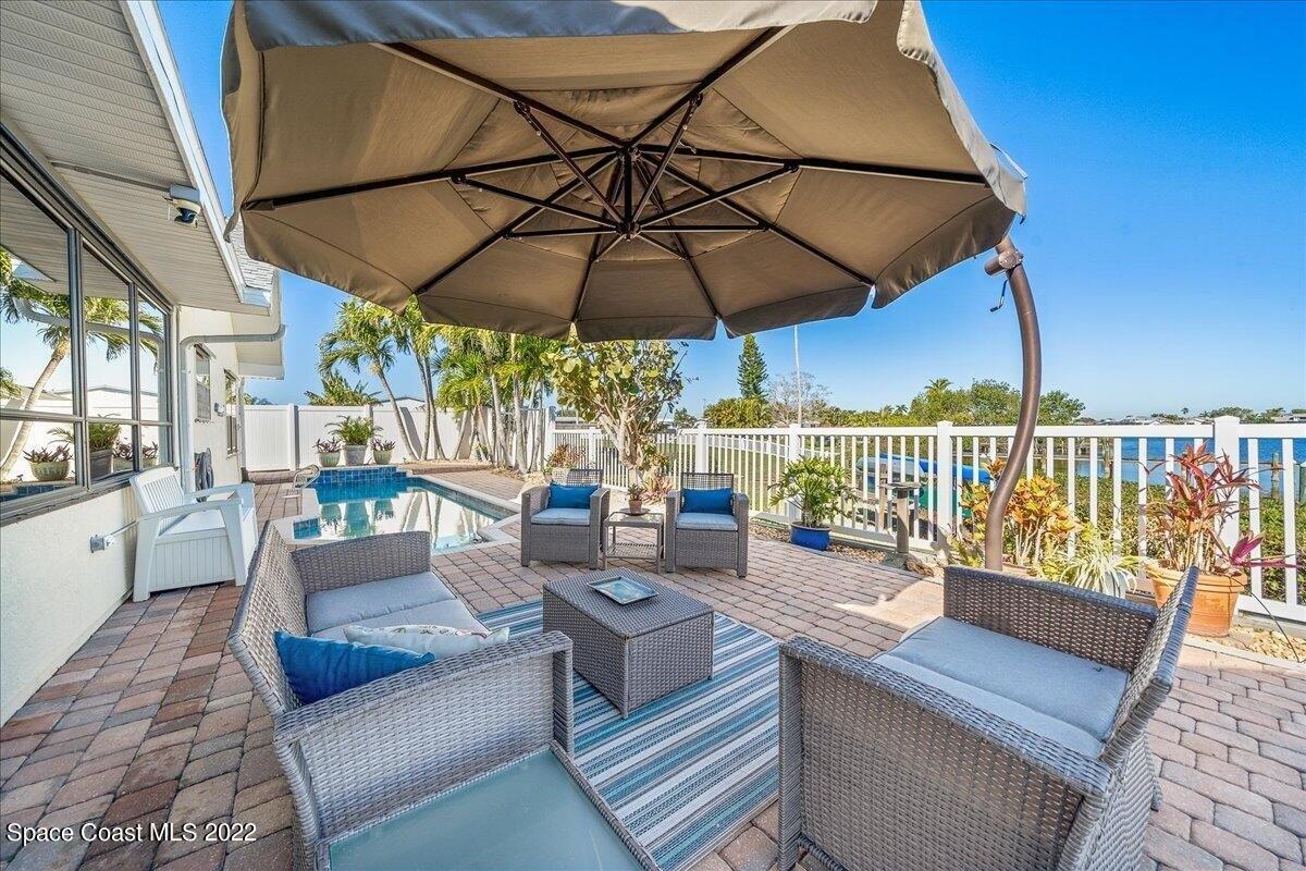 Wainai Dr, Merritt Island, FL 32953