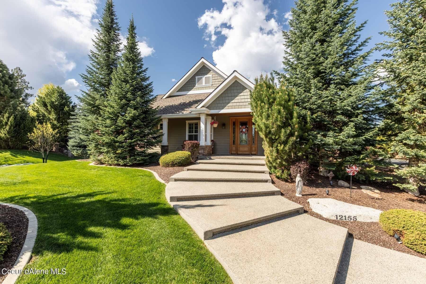N Yearling Cir, Hayden, ID 83835