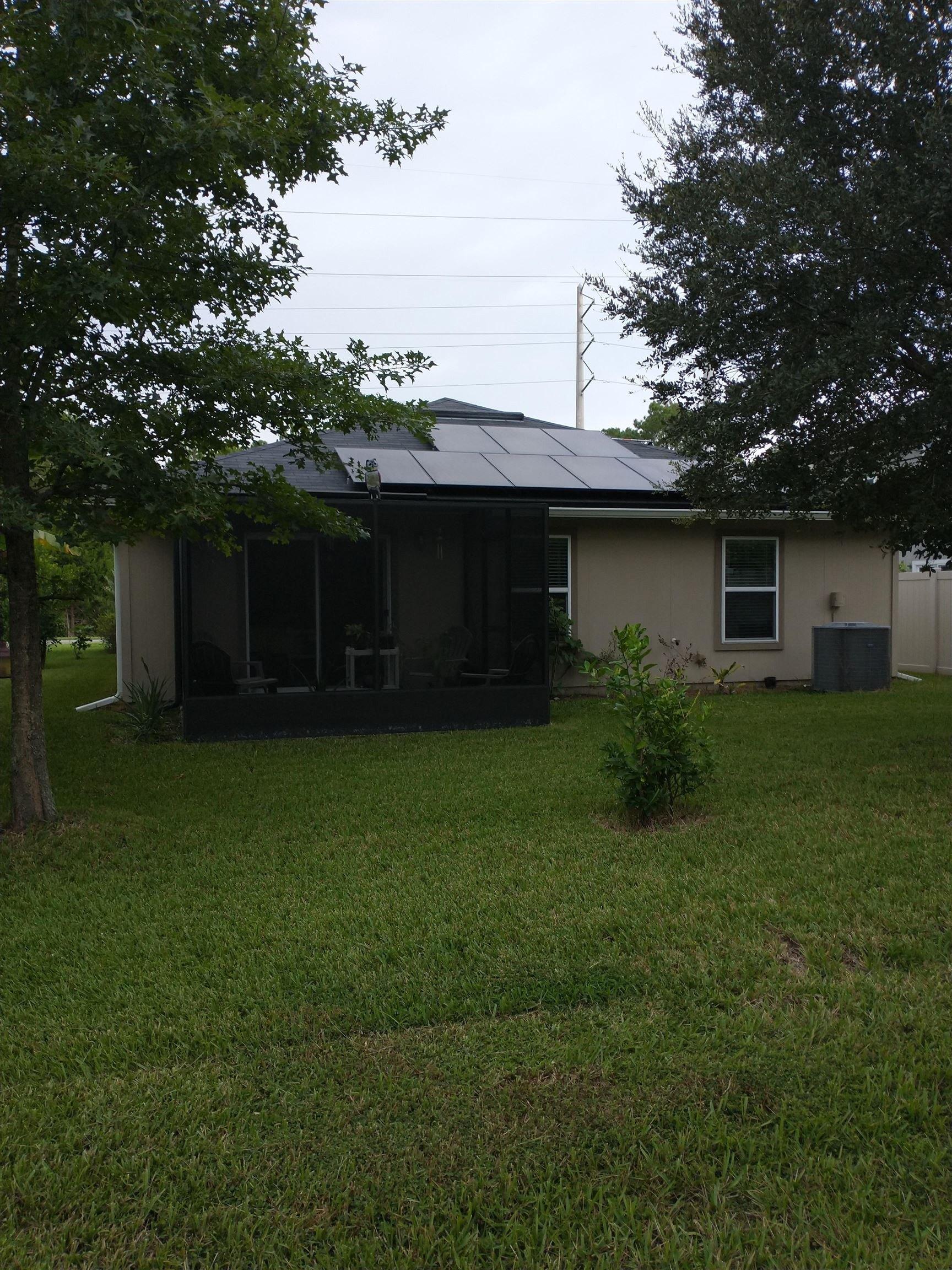 Timberwood Dr, Saint Augustine, FL 32084