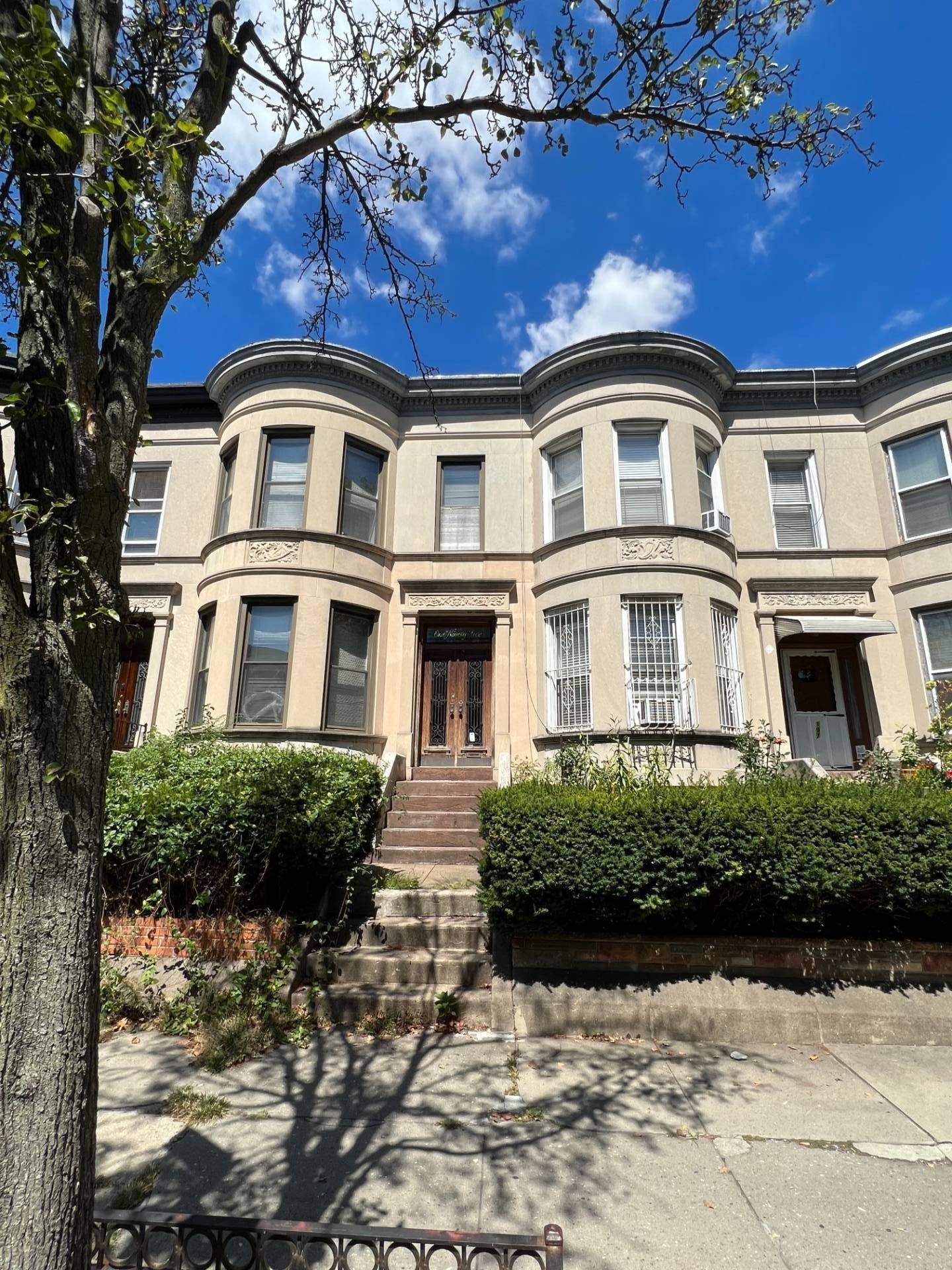 Rutland Rd, Brooklyn, NY 11225