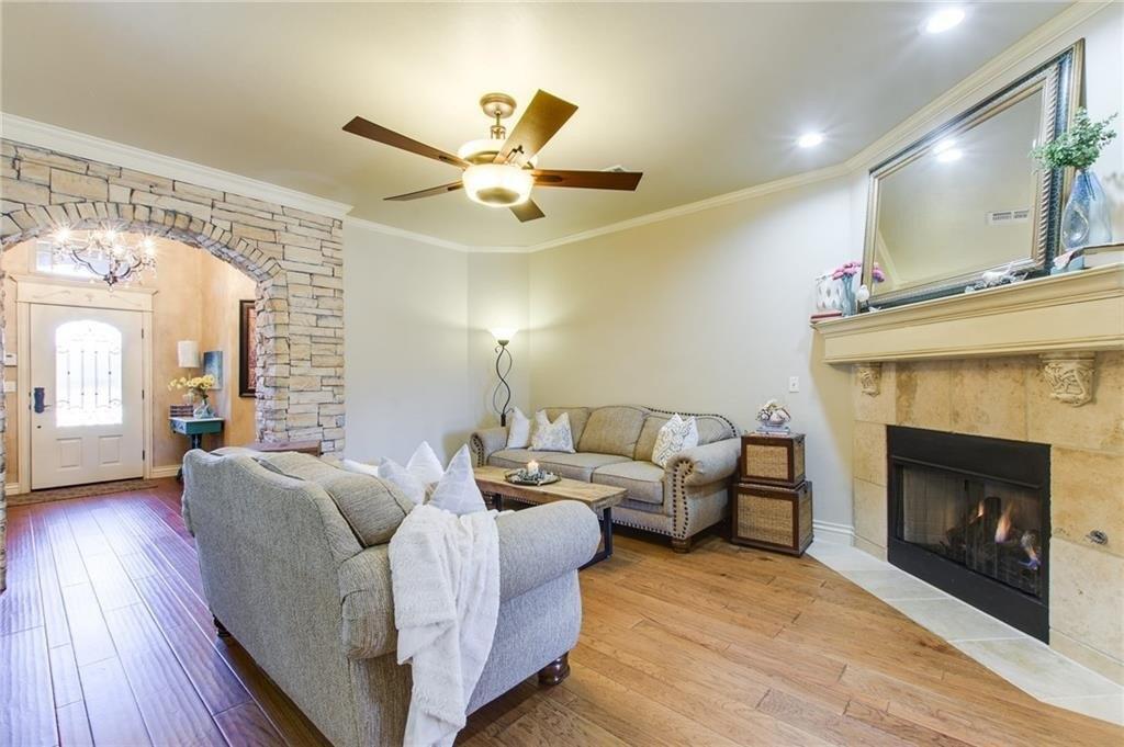 E Olivia Ter, Mustang, OK 73064
