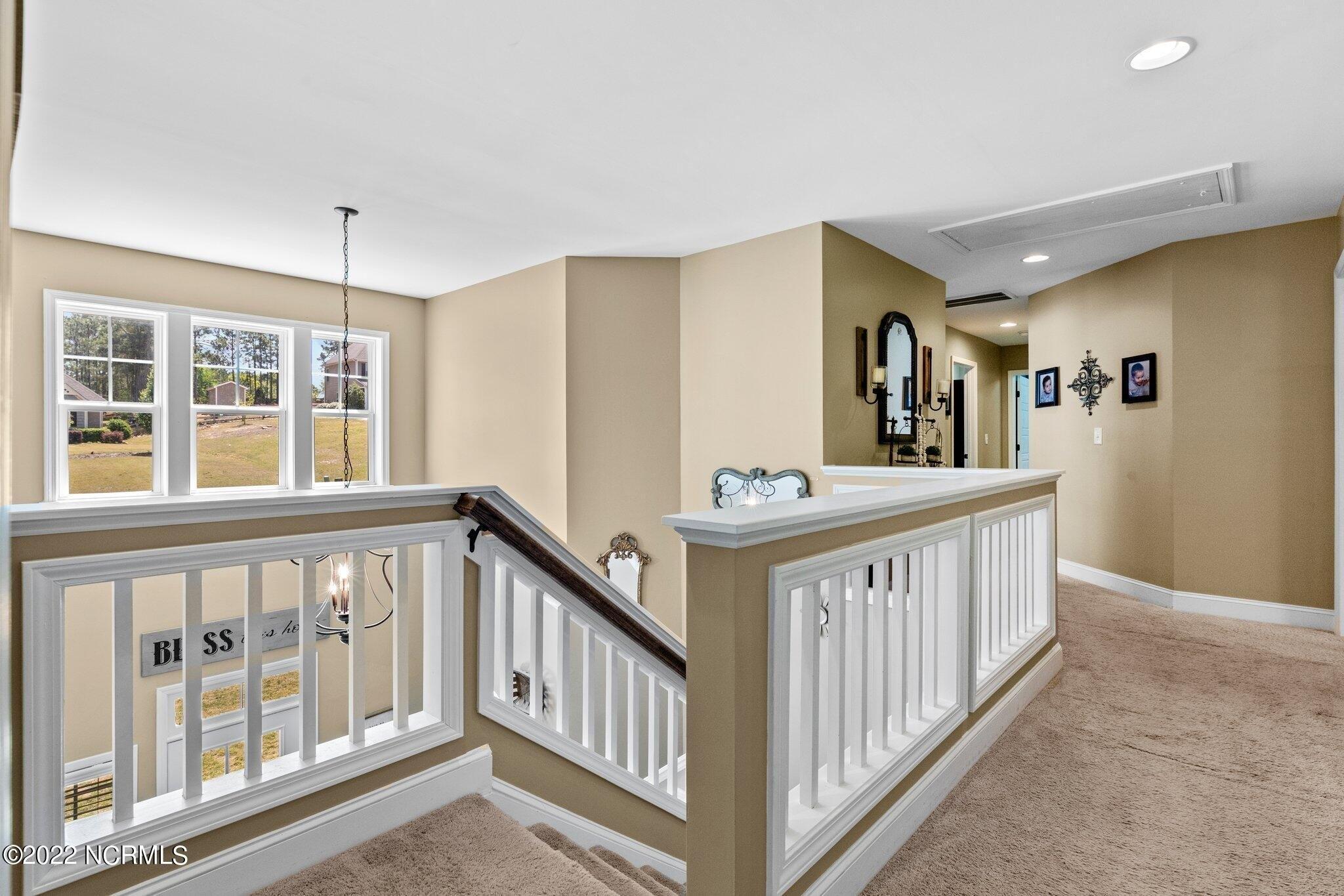 Princess Gate Dr, Whispering Pines, NC 28327
