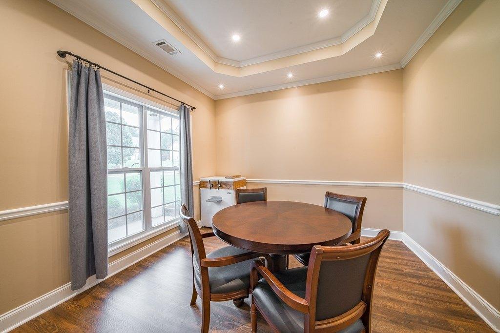 Jasmine Ln, Lagrange, GA 30241