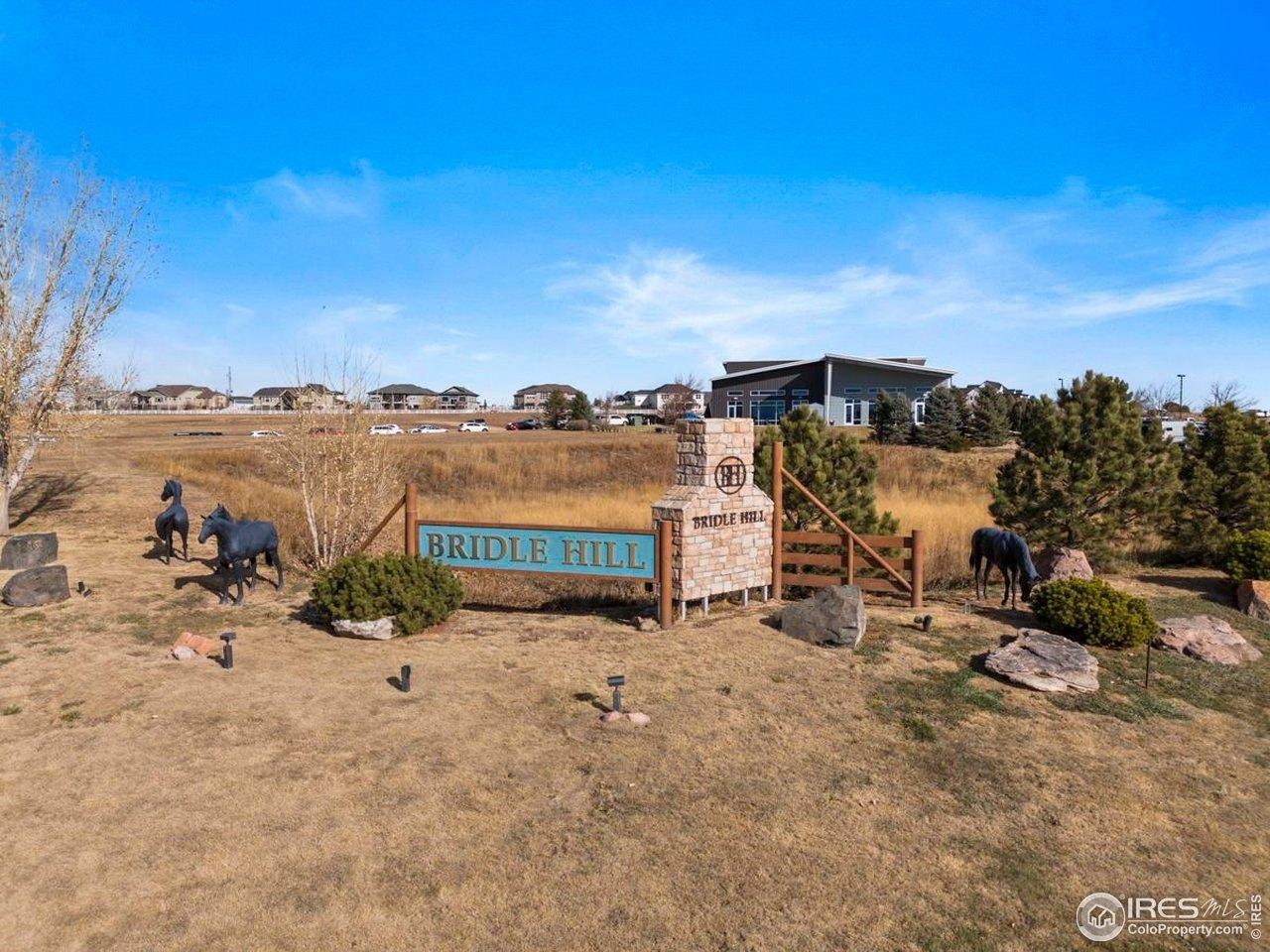 Cutter Dr, Severance, CO 80524