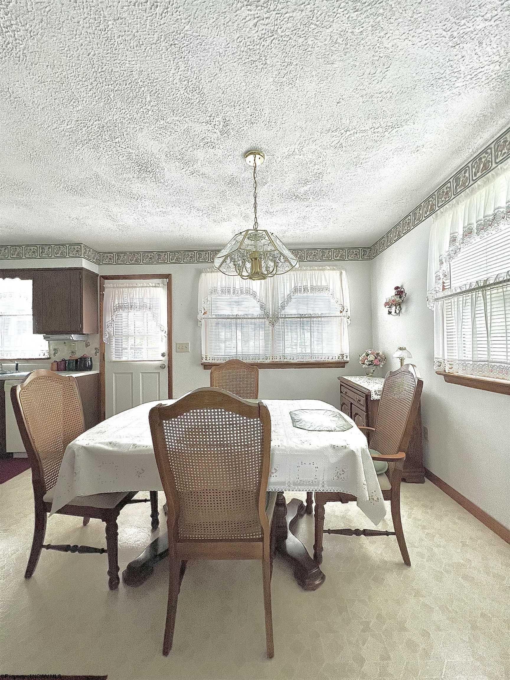 Deerfield Ave, Grafton, WV 26354