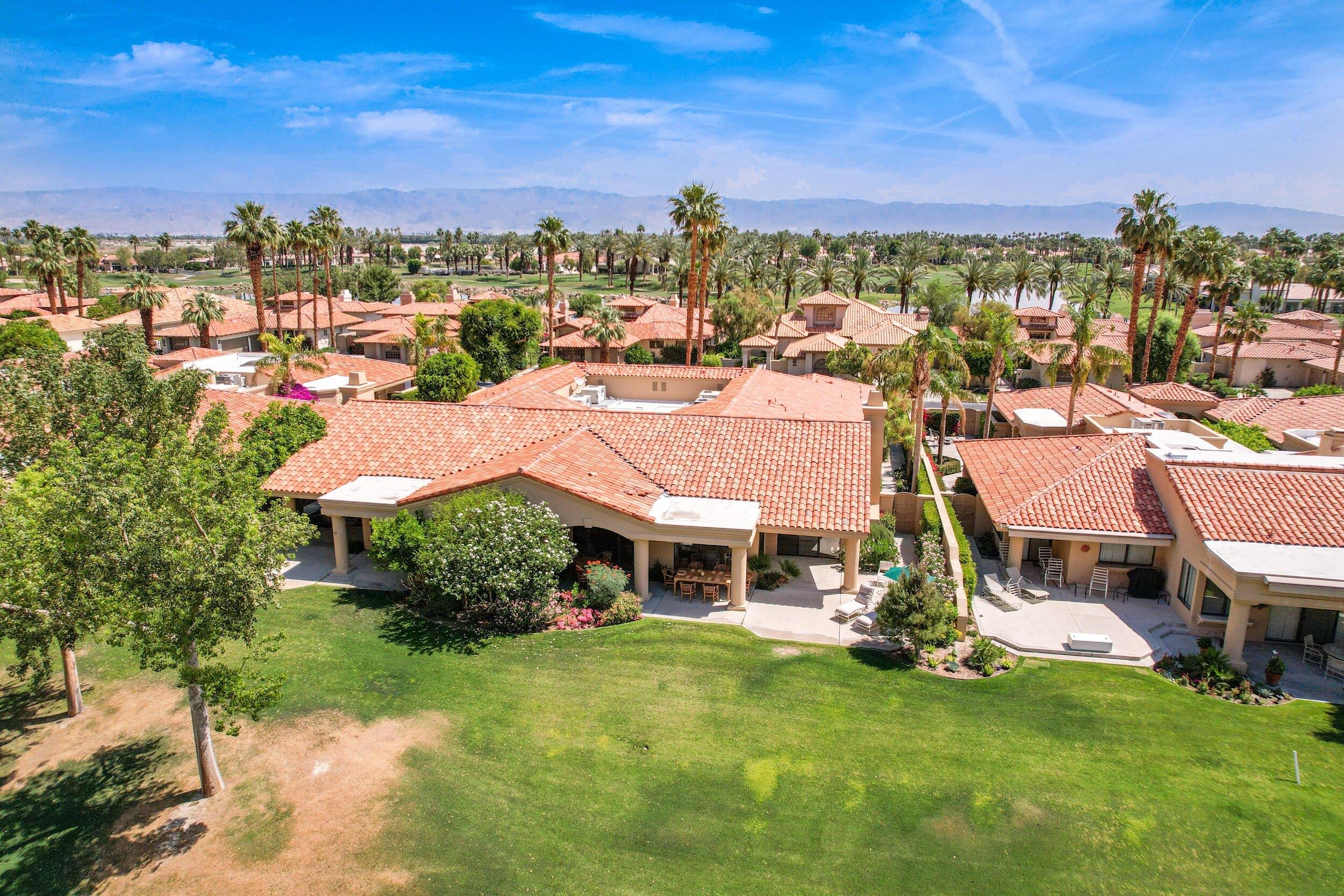Riviera, La Quinta, CA 92253