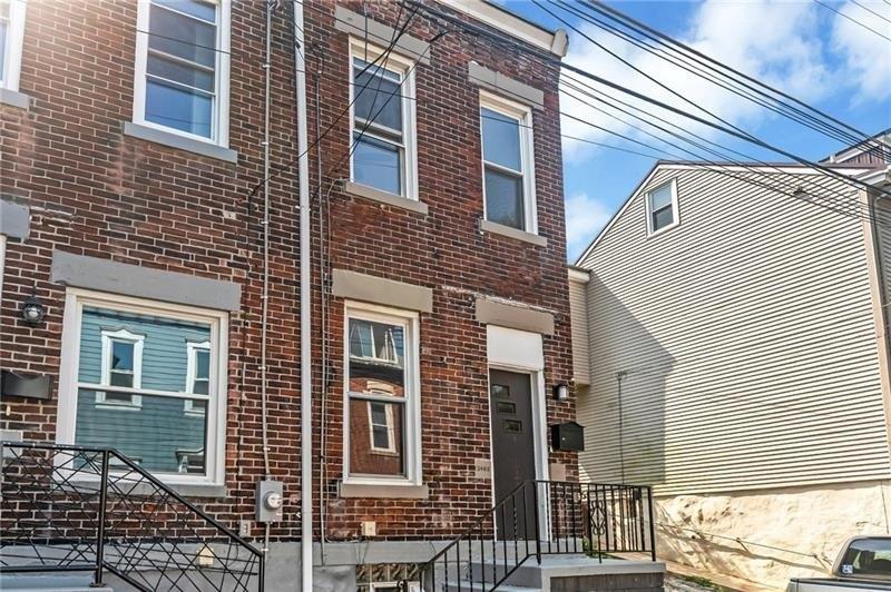 Ligonier St, Pittsburgh, PA 15201