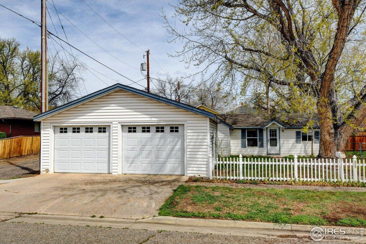 Garfield Ave, Loveland, CO 80537