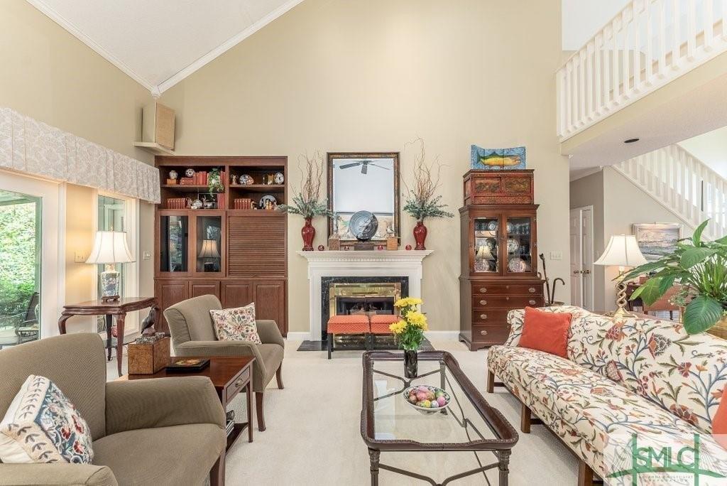 Riding Ln, Savannah, GA 31411