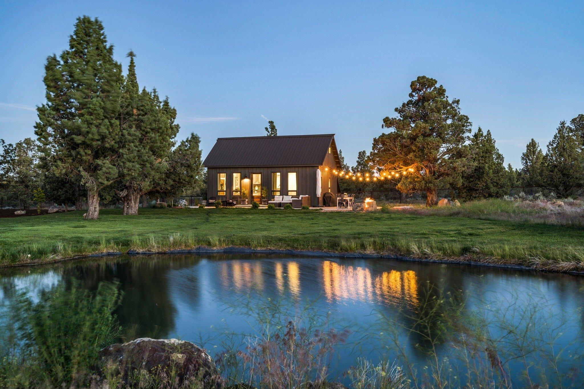Nw 91st St, Redmond, OR 97756