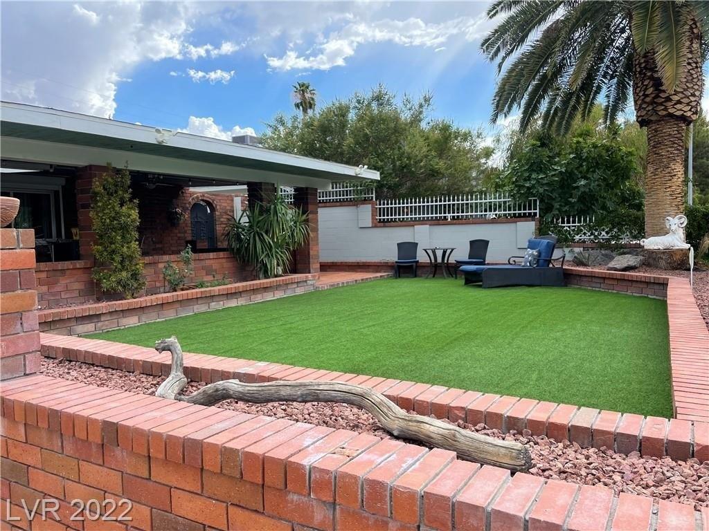 Natalie Ave, Las Vegas, NV 89121