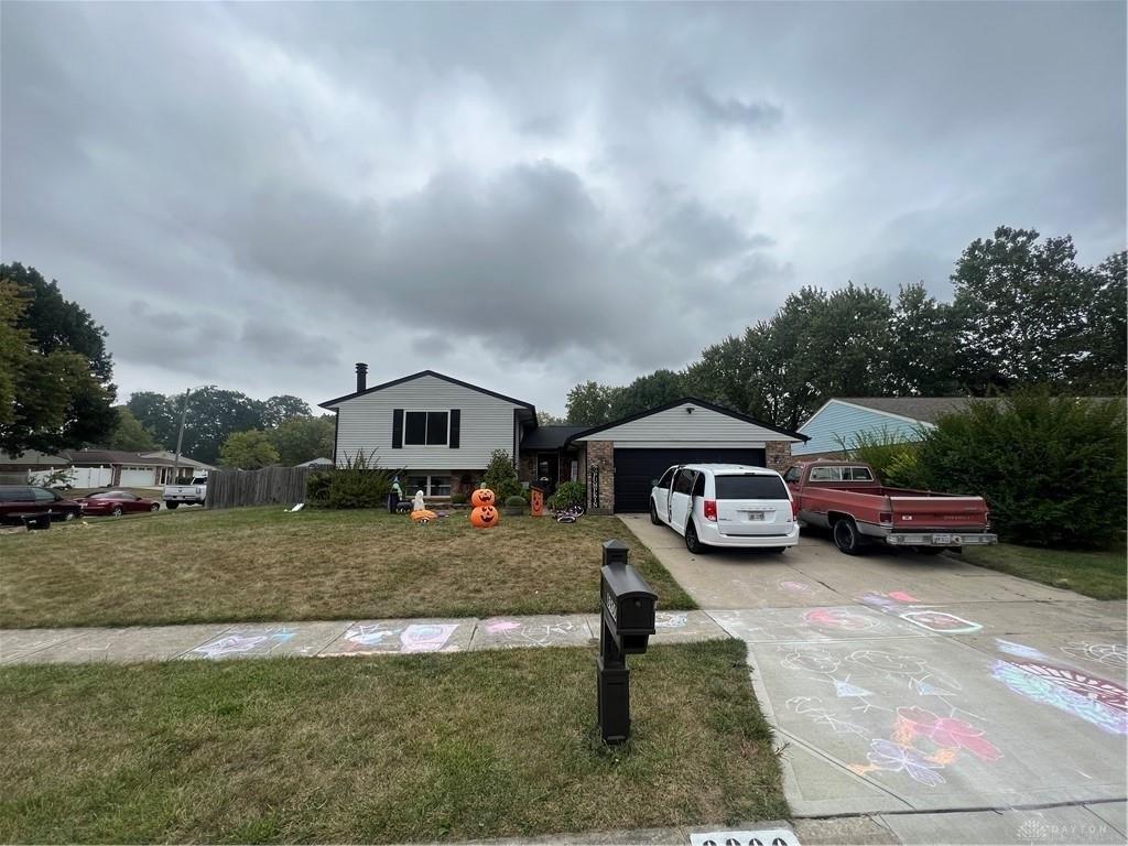 Swinging Gate Dr, Dayton, OH 45424