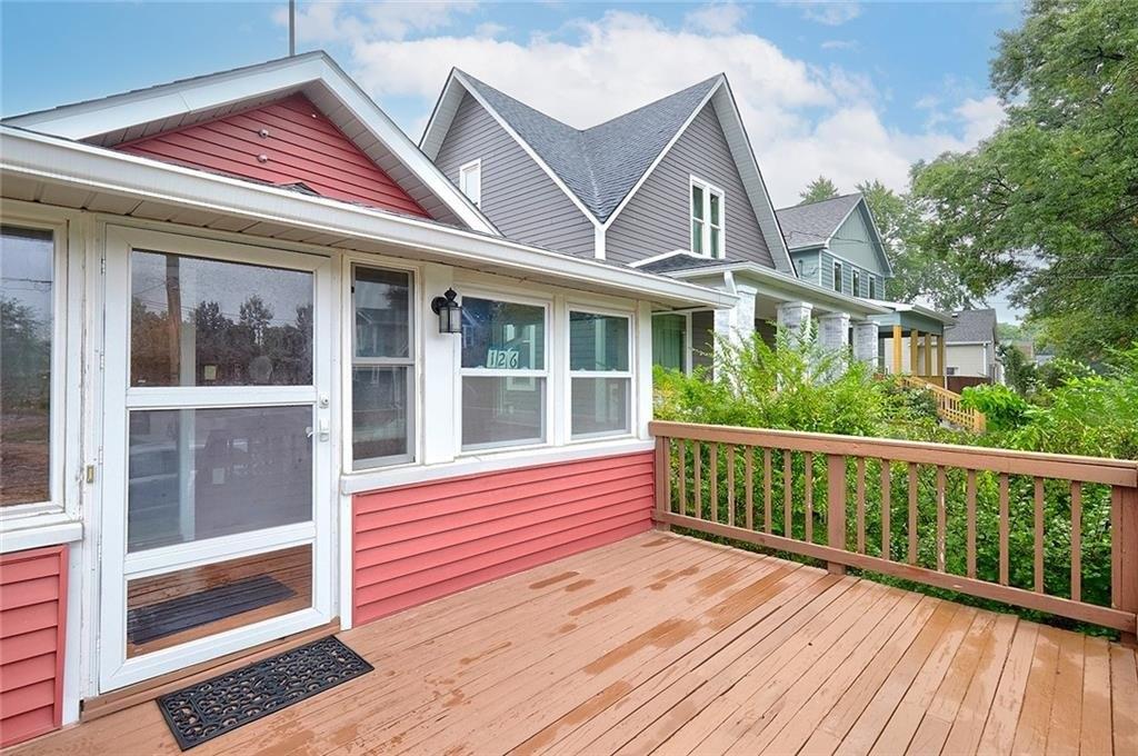 E Jackson Ave, Des Moines, IA 50315