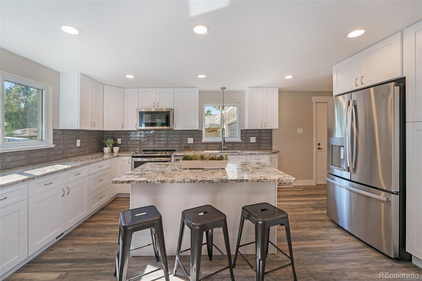 Garland St, Arvada, CO 80004