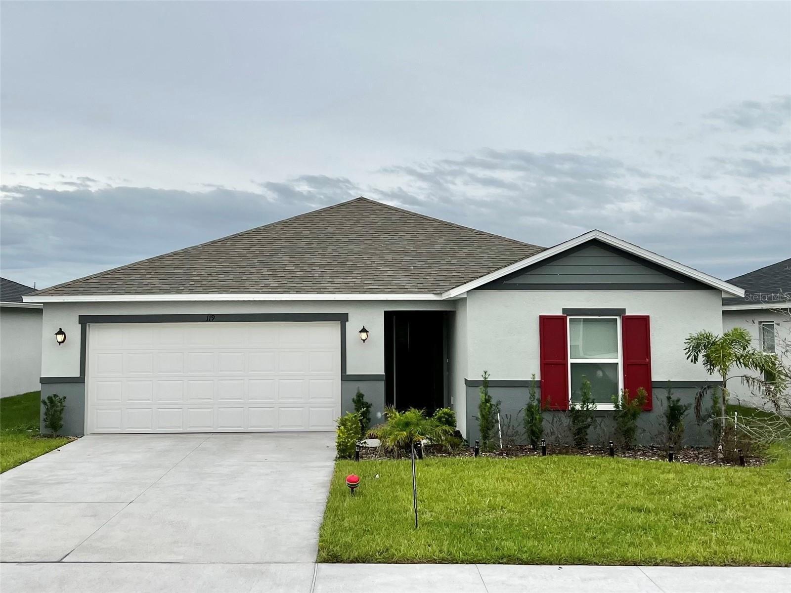Summerlin Loop, Haines City, FL 33844
