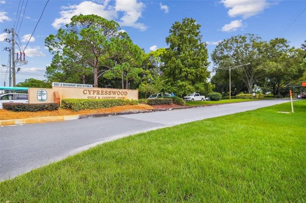 Enclave Dr, Winter Haven, FL 33884