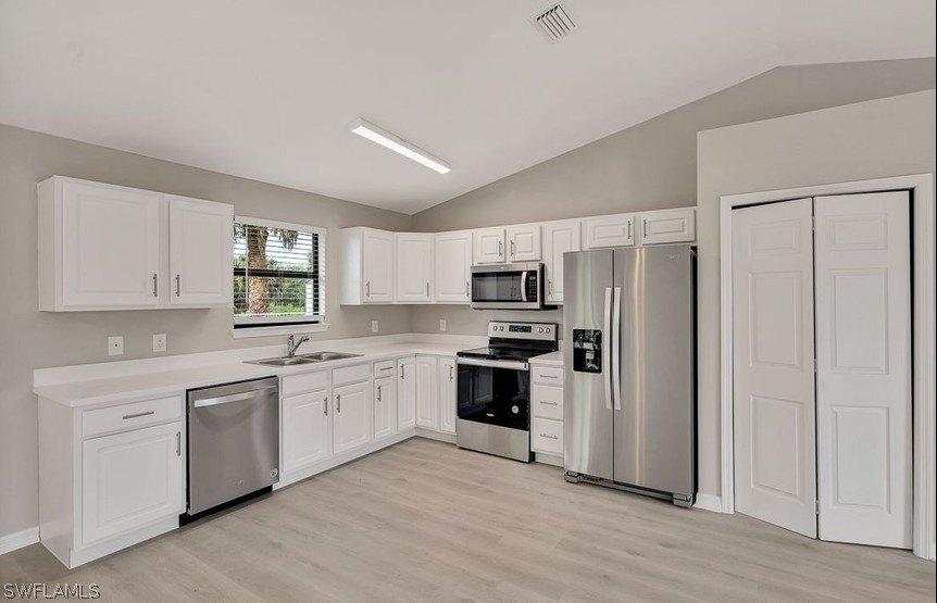 Puccini Ave S, Lehigh Acres, FL 33974