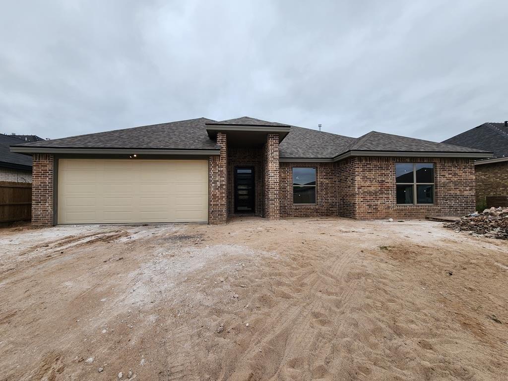 Osprey Dr, Midland, TX 79706