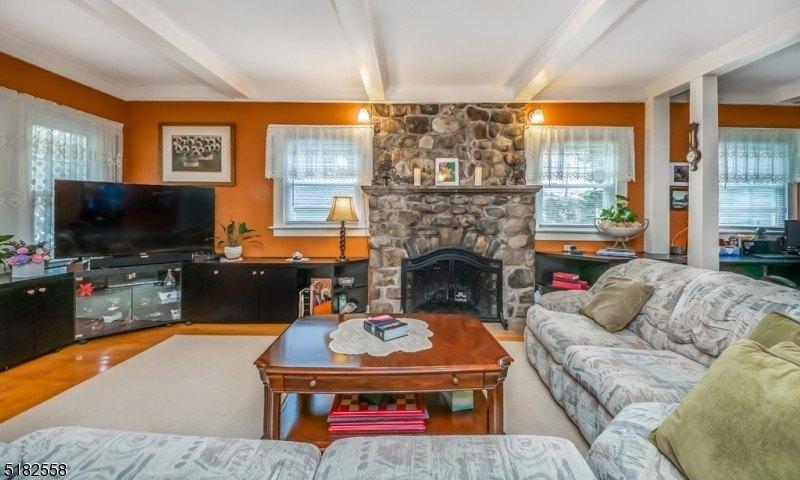 Center St, Budd Lake, NJ 07828