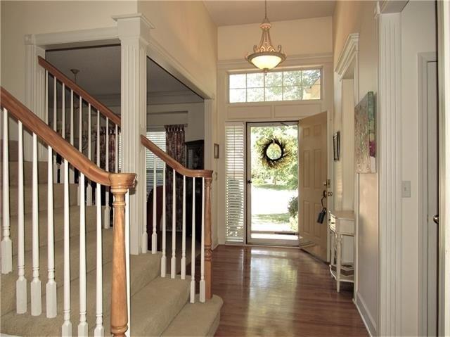 Hadley St, Overland Park, KS 66223