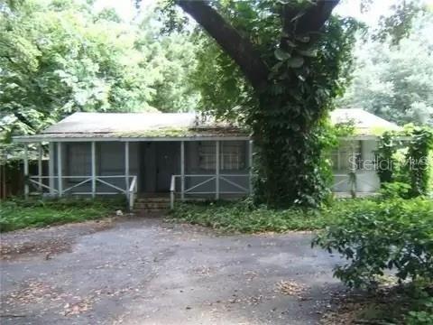 E Eva St, Tampa, FL 33617