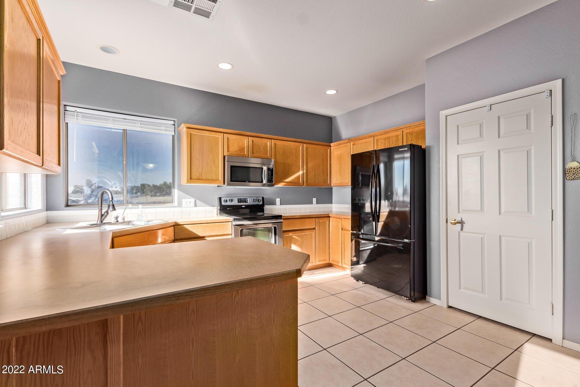 S 271st Ave, Buckeye, AZ 85326