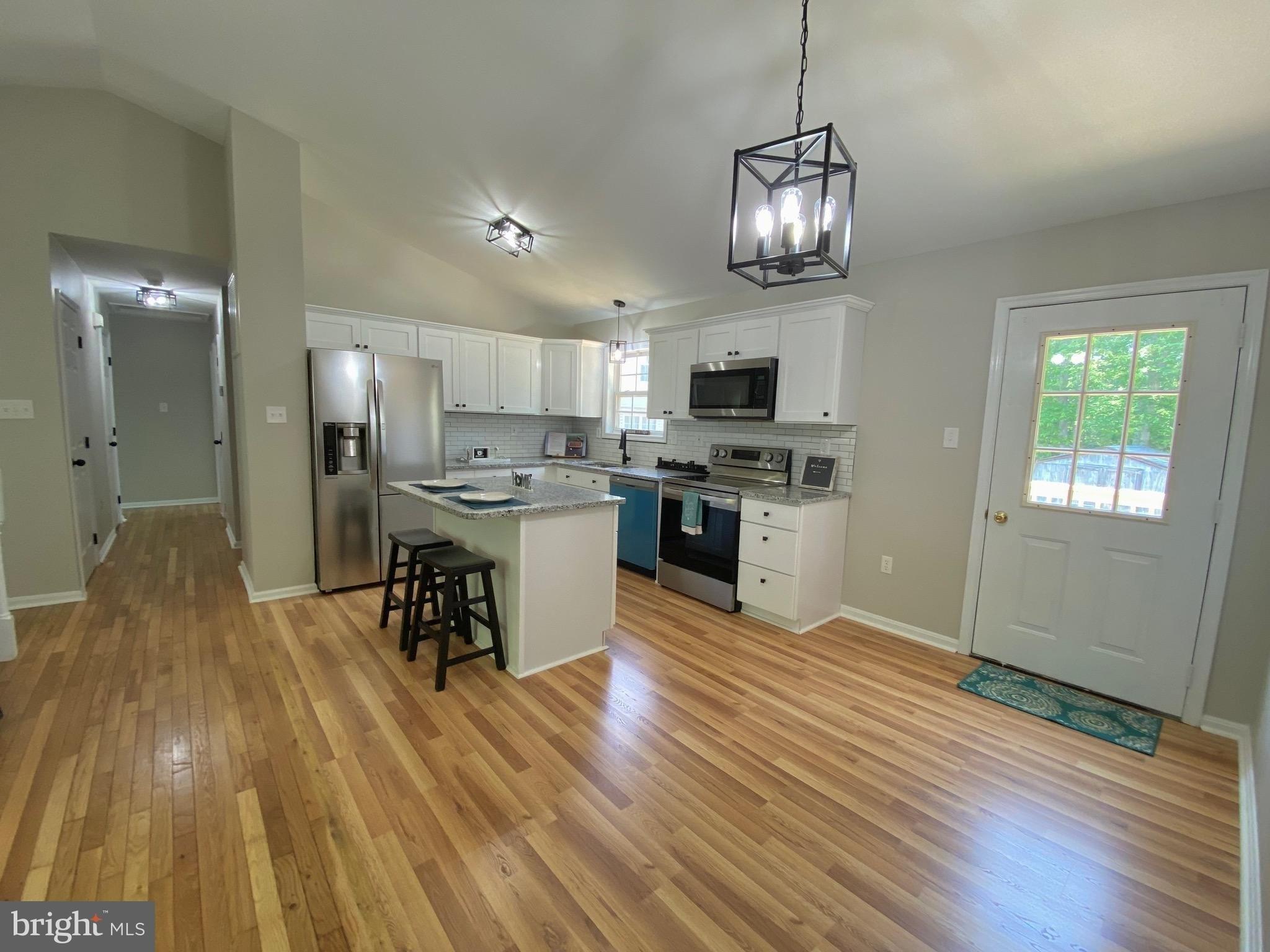 Childress Rd, Lusby, MD 20657