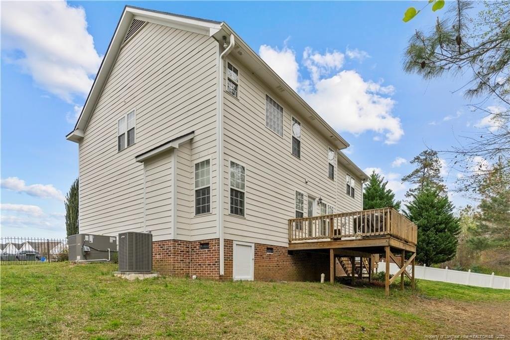 Sunchase Ct, Fayetteville, NC 28306