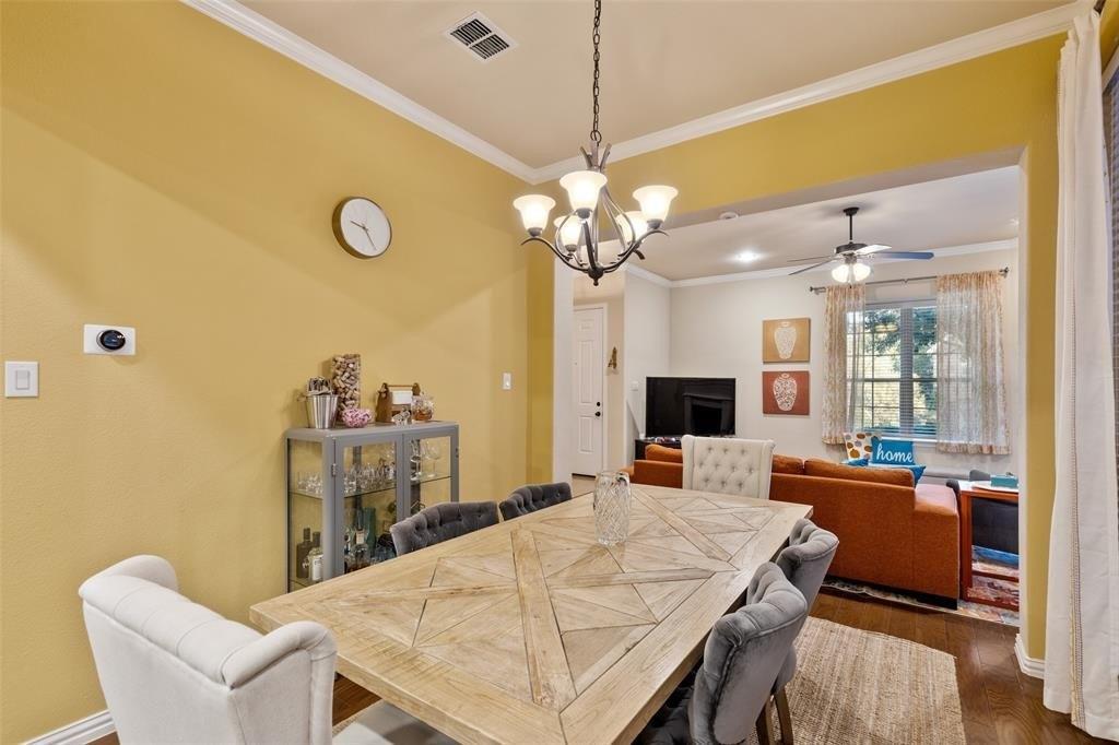 Carrington Ln, Lewisville, TX 75067