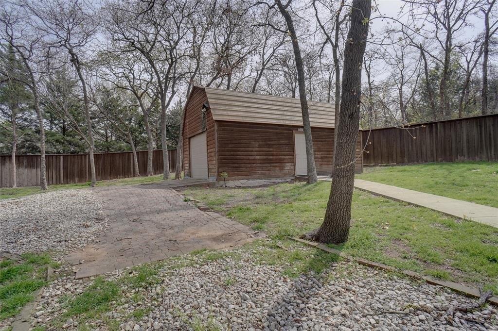 Brown Ln, Southlake, TX 76092