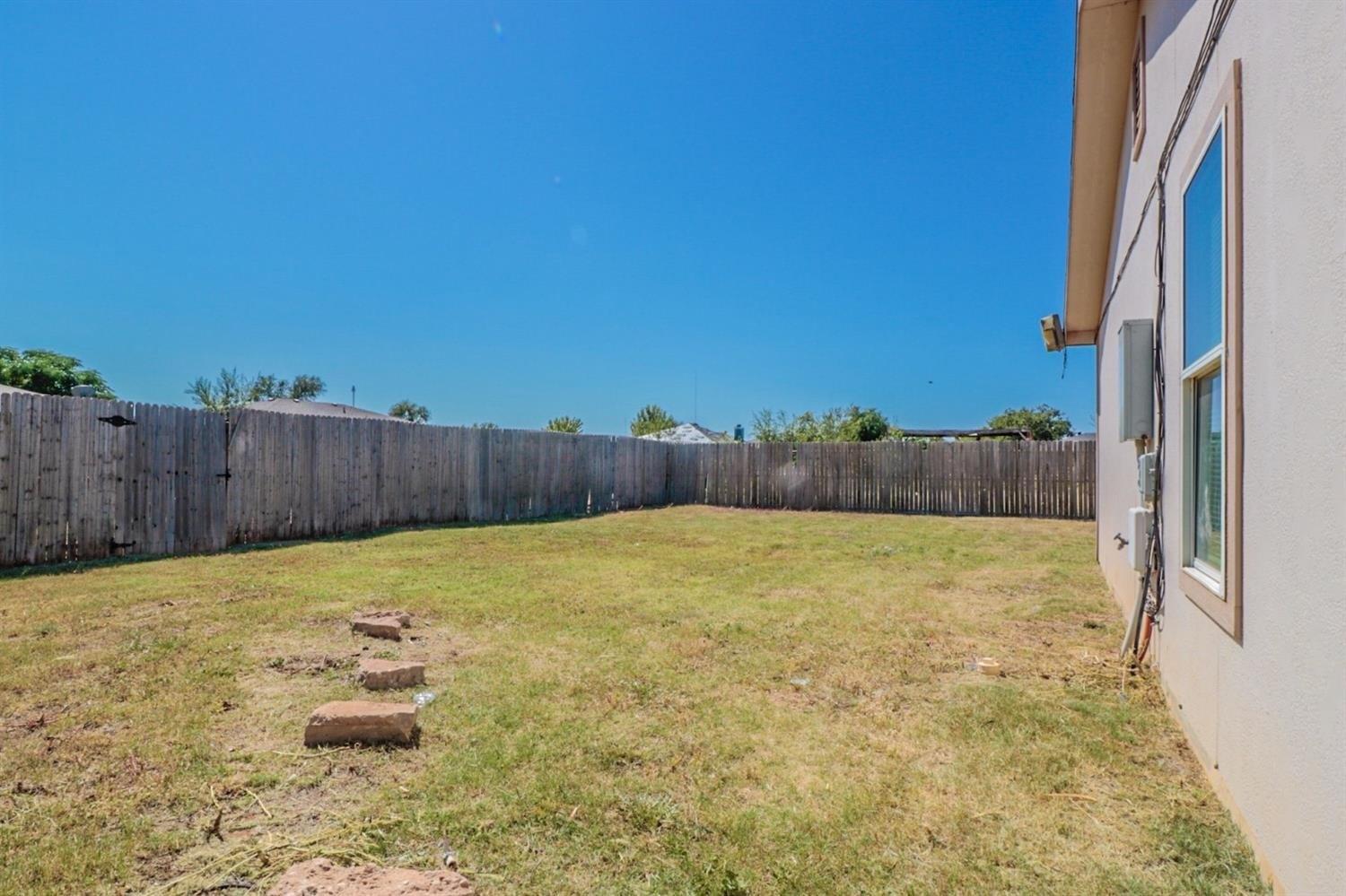 E 77th St, Lubbock, TX 79404