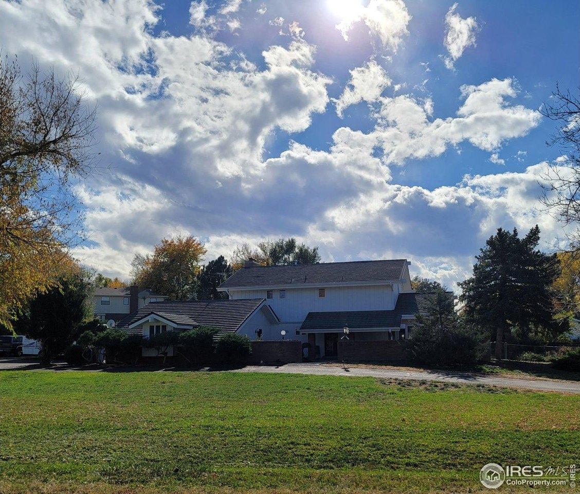 Stonehenge Cir, Lafayette, CO 80026