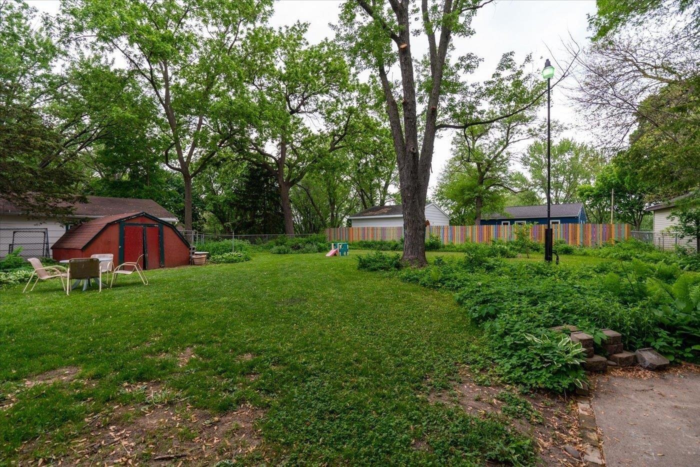 Northport Dr, Madison, WI 53704