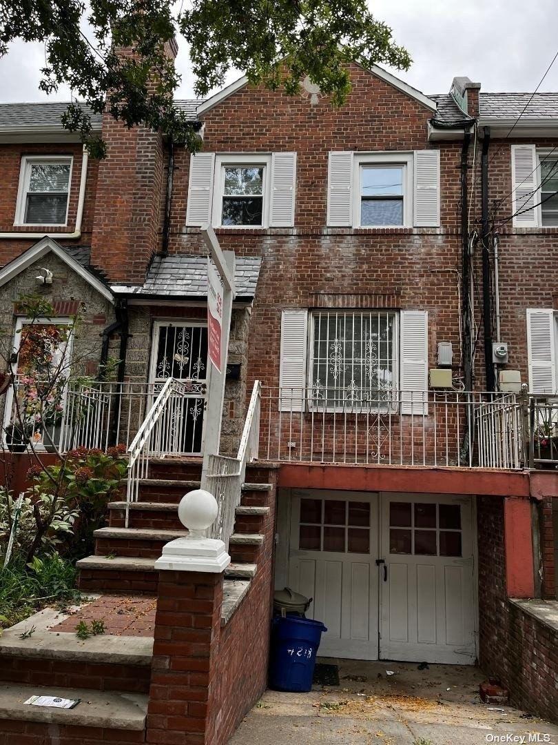 Bruner Ave, Bronx, NY 10466