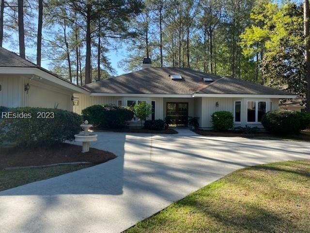 White Oaks Cir, Bluffton, SC 29910