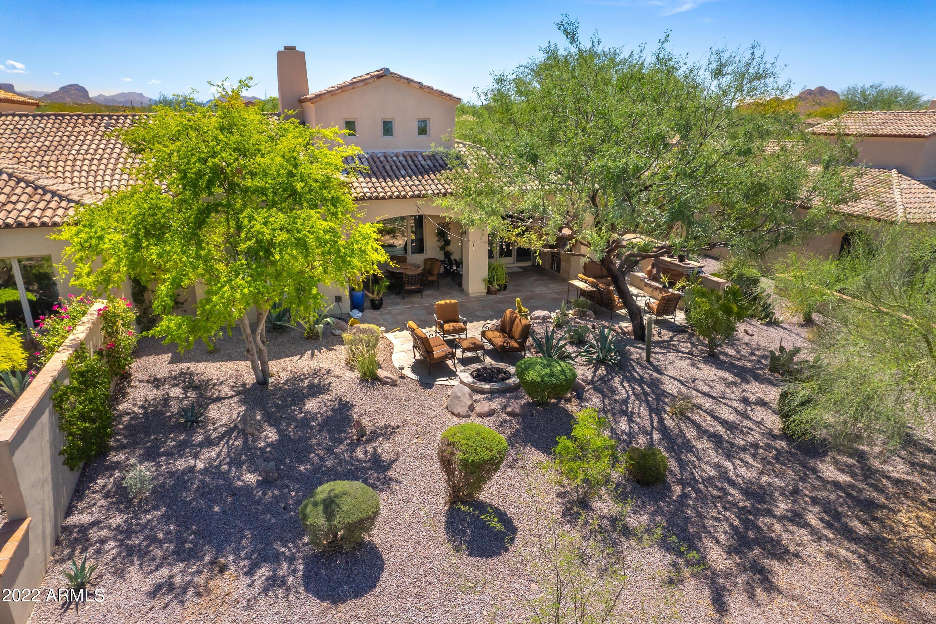 S First Water Ln, Gold Canyon, AZ 85118