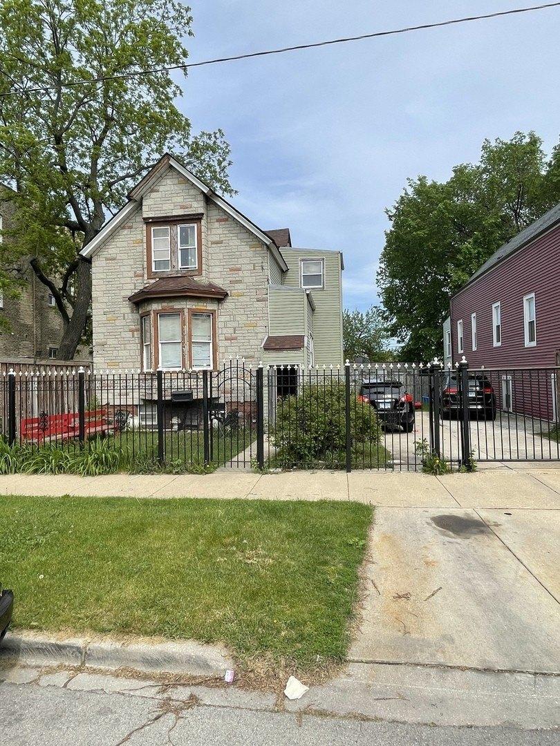 N Lawndale Ave, Chicago, IL 60647