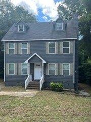 Parkview Ct, Macon, GA 31211