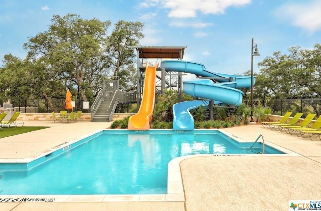 Andele Way, Liberty Hill, TX 78642