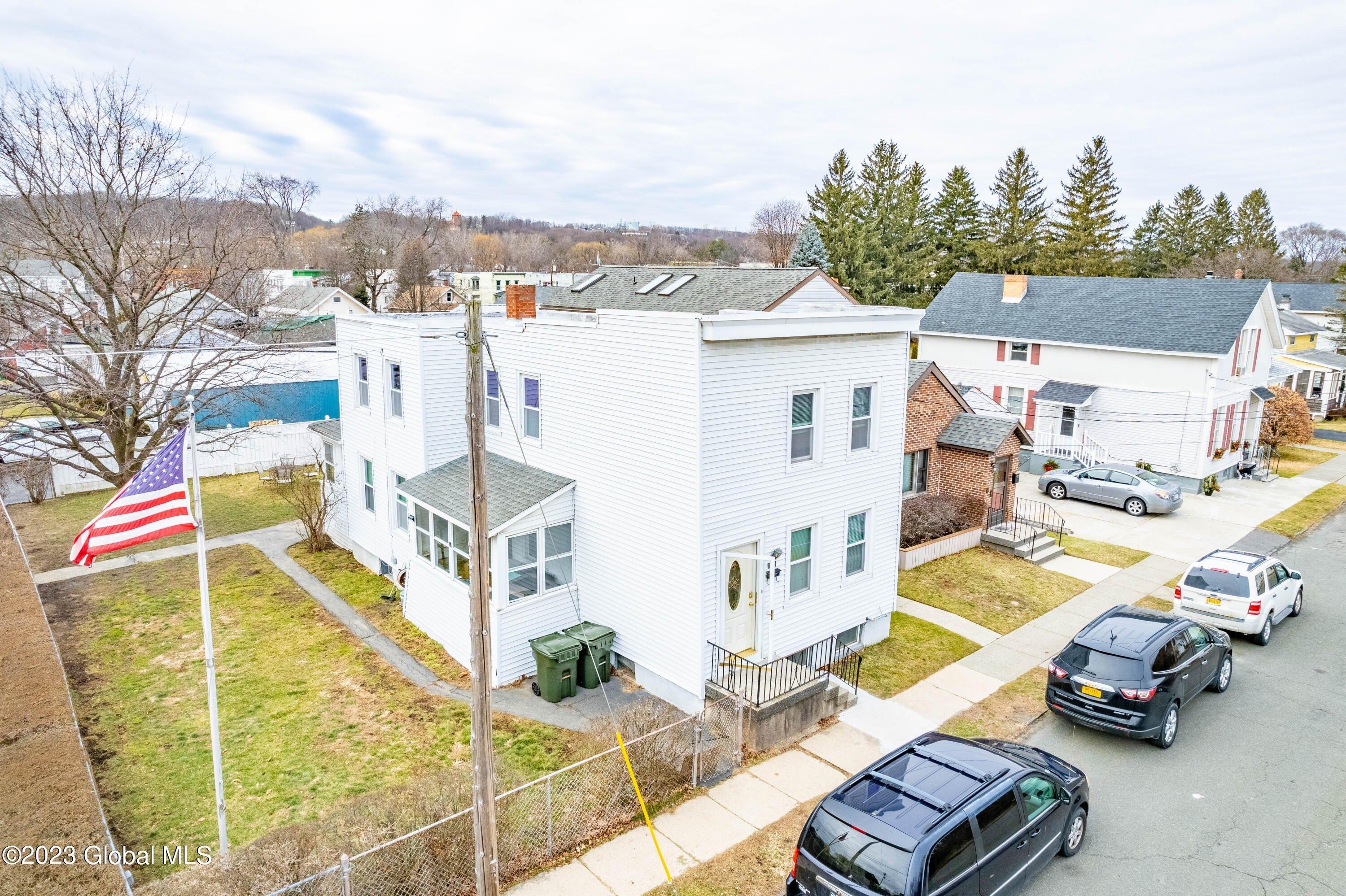 8th Ave, Watervliet, NY 12189
