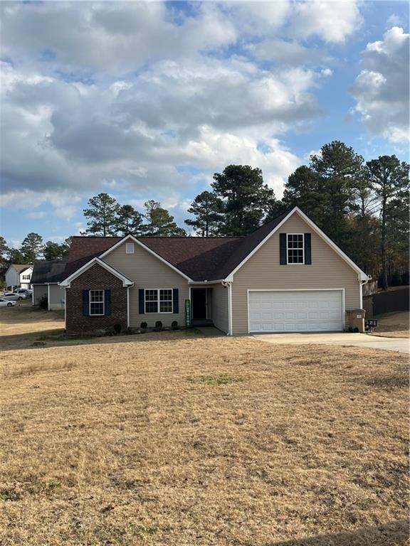 Dakota St, Bethlehem, GA 30620