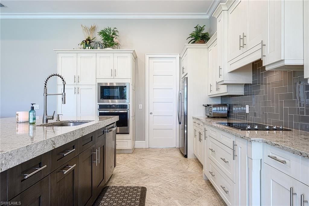 Lucaya Way, Naples, FL 34113