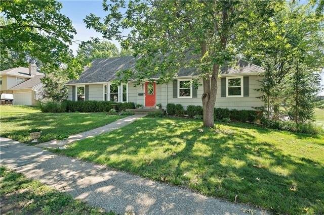 Monroe Ave, Kansas City, MO 64137
