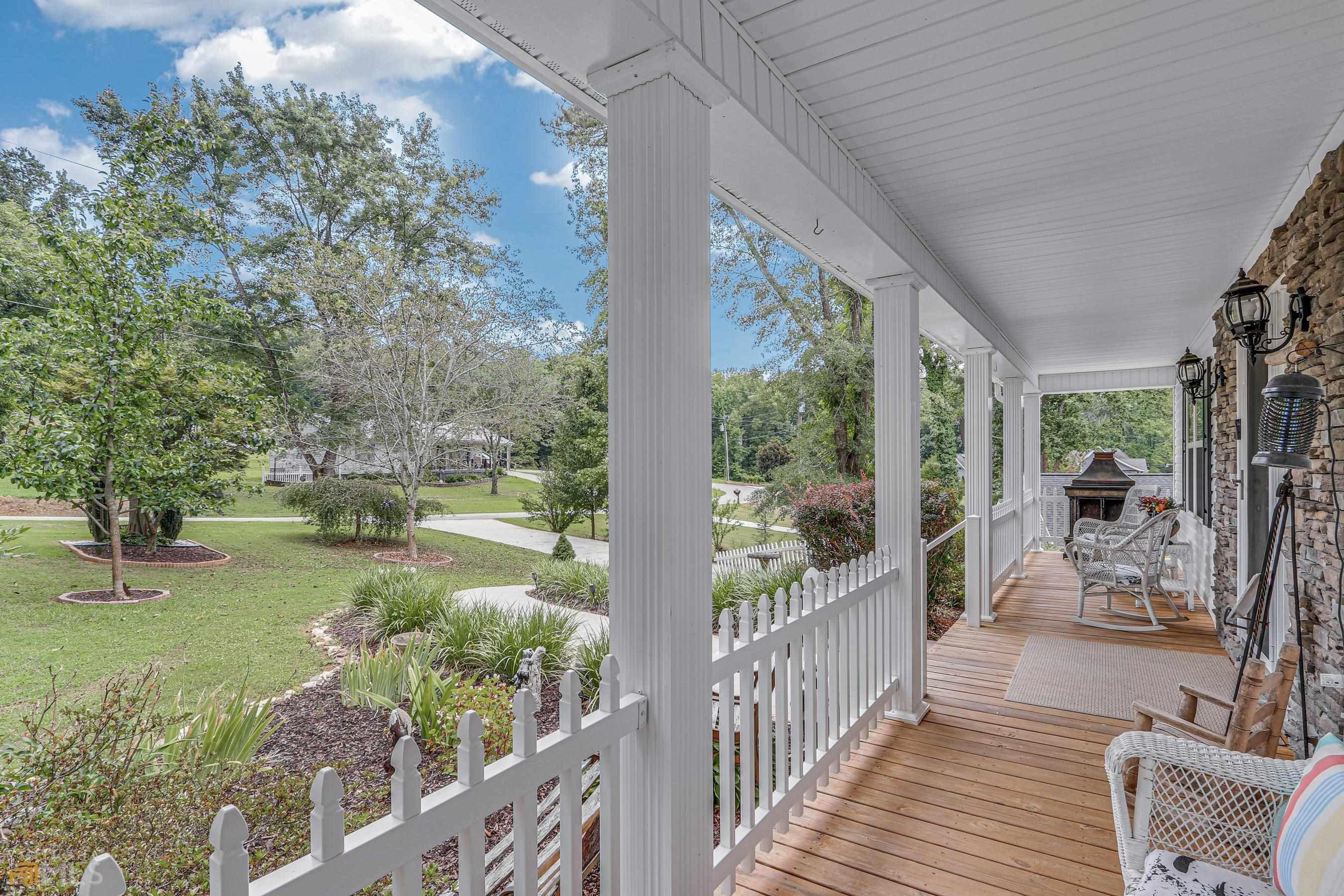 Westview Cir, Gainesville, GA 30506