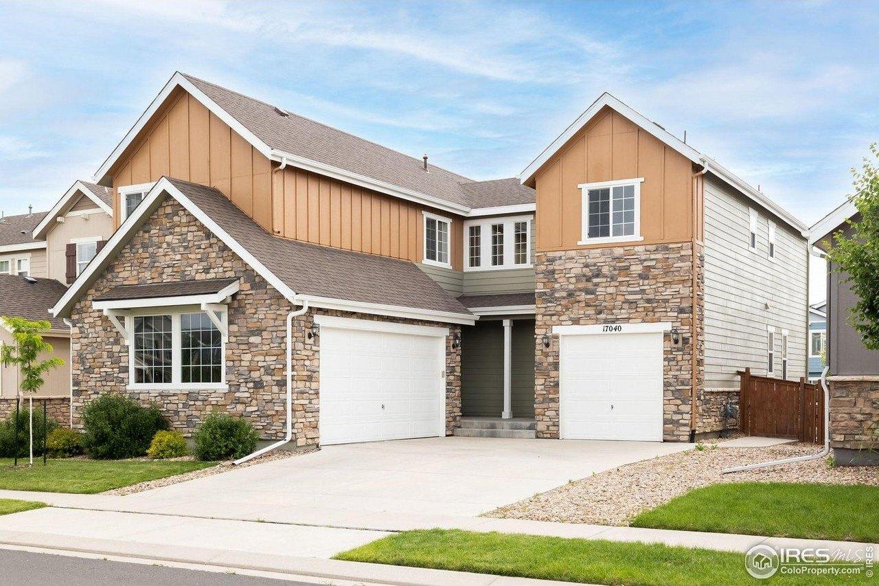 Galapago Ct, Westminster, CO 80023