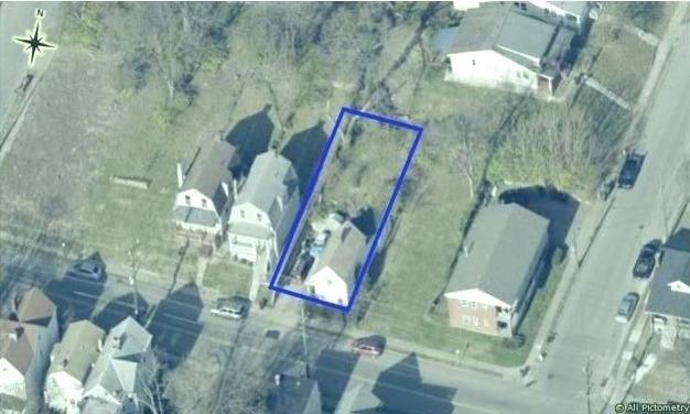 W Liberty St, Cincinnati, OH 45205