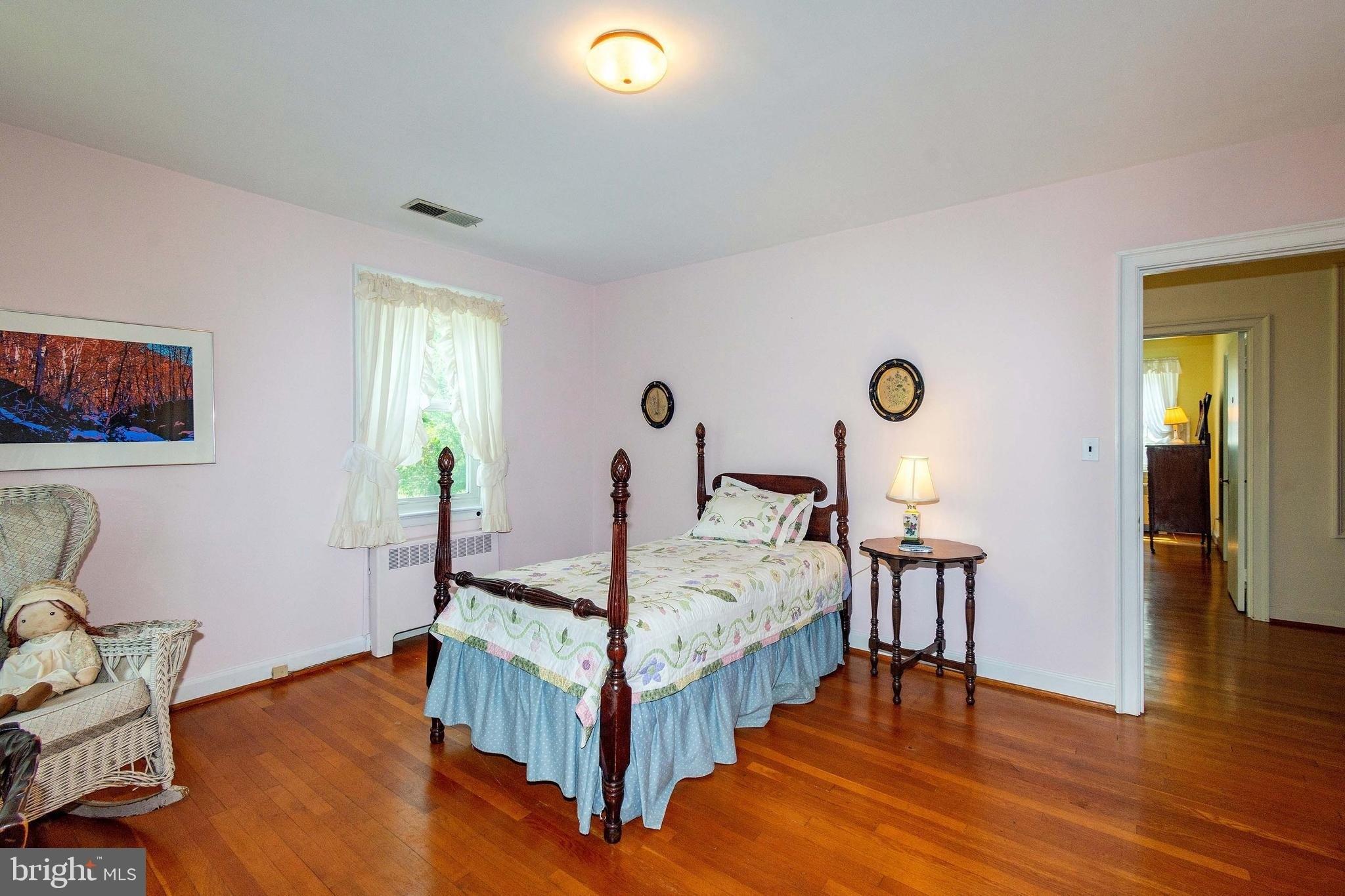 Blue Ridge Dr, Orange, VA 22960