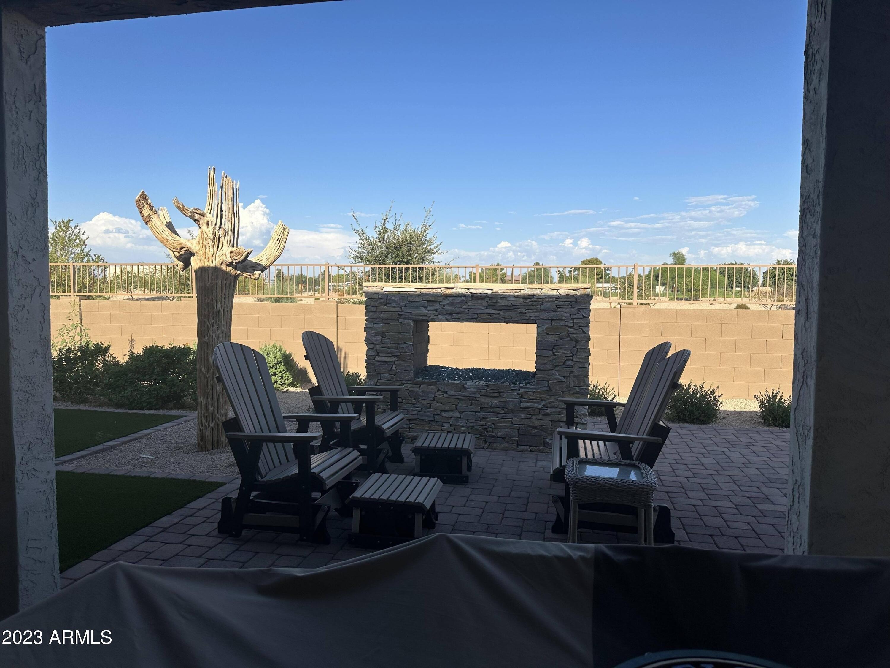 N Hailey Ln, San Tan Valley, AZ 85140
