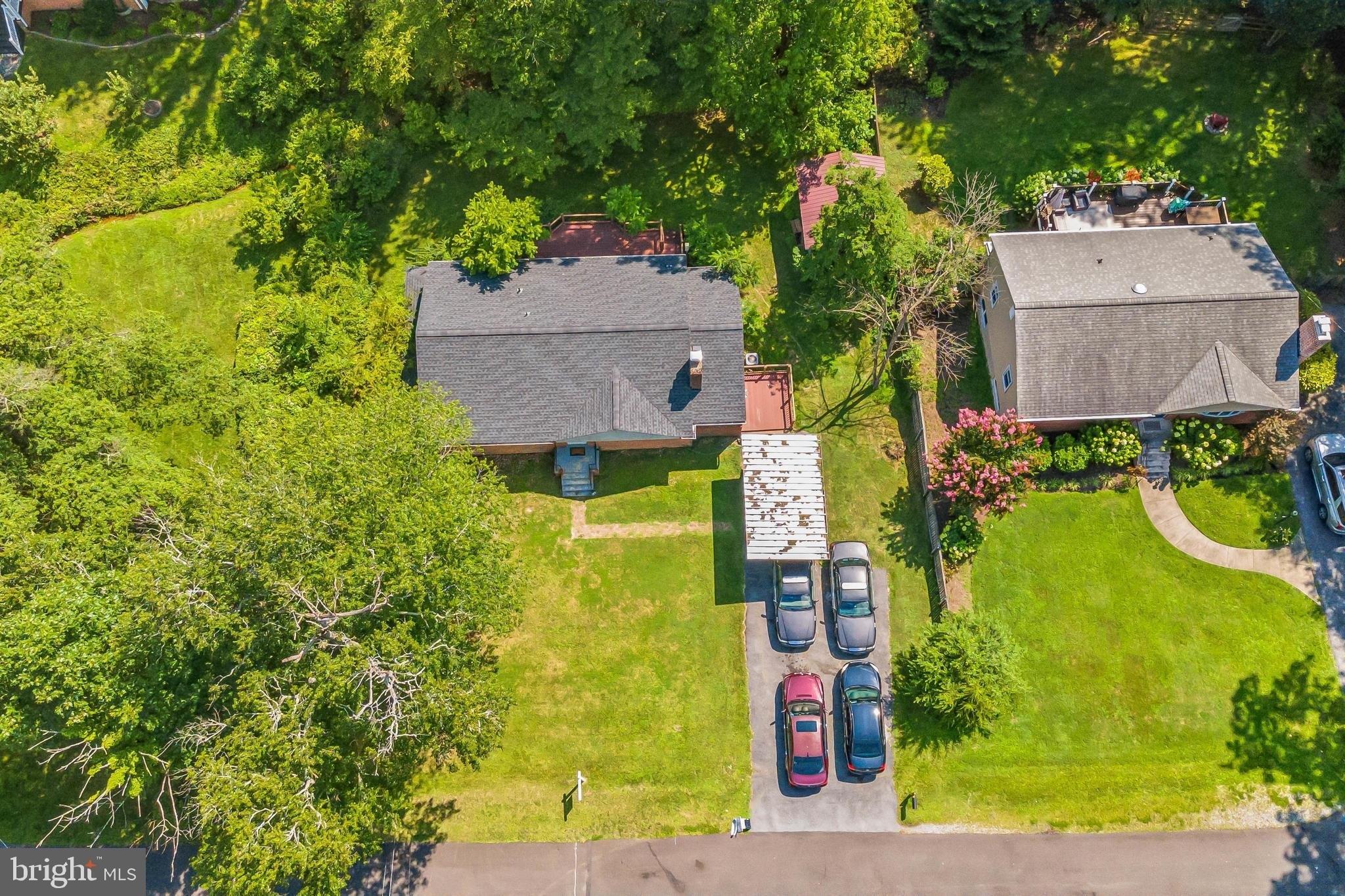 Parkway Dr, Laurel, MD 20707
