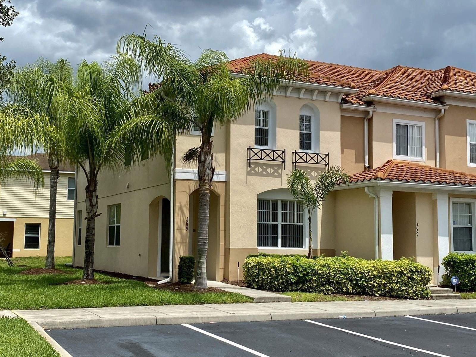 Seaview Castle Dr, Kissimmee, FL 34746